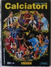 Scambio figurine calciatori