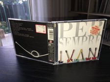 IVAN GRAZIANI PER SEMPRE CD