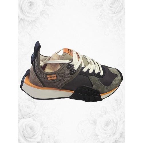 Sneakers palladium troop - sneakers,