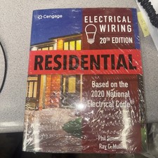 Electrical Wiring Residential