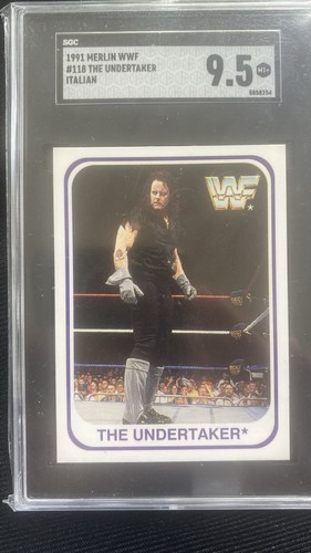 1991 merlin wwf - merlin, undertaker