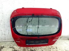 1763986 PORTELLONE COFANO POSTERIORE BAULE FORD FIESTA 1.0 B 74KW AUT 3P (2016) 