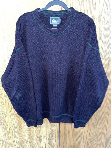 Maglione maglia vintage