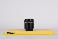 Nikon AF-I Teleconverter TC-20E 2x