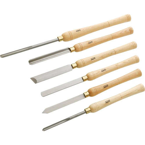 Pezzi set scalpelli tornio - pezzi,