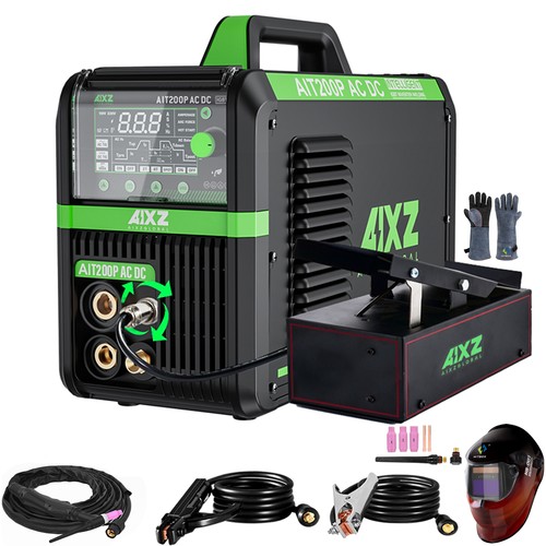 Kit saldatrice inverter - saldatrice,