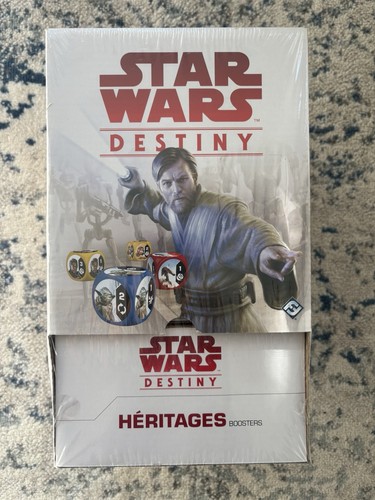 Star wars destiny legacies - wars, :