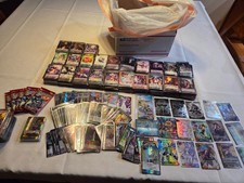 Force Of Will TCG Priority box