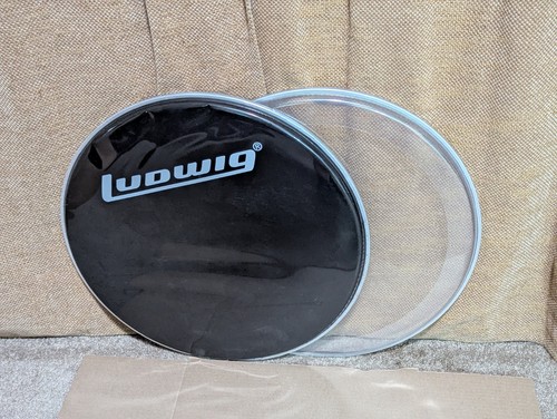 Set testine batteria basso - 2,