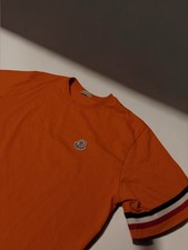vintare orange t-shirt