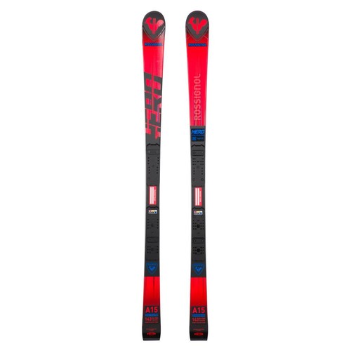 2024 rossignol hero pro - hero, r21
