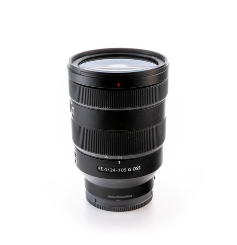 Sony 105mm g oss - oss,
