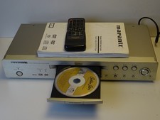 Lettore dvd marantz - lettore,