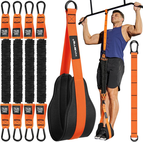 Fasce assistenza pull up - fasce,