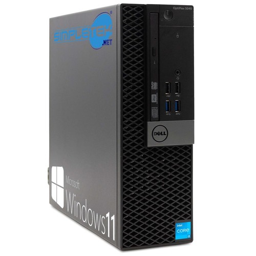 Dell 5040 sff fisso - dell,