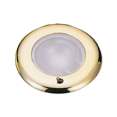 Plafoniera led incasso sole - incasso,