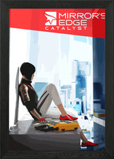 Mirror's Edge Catalyst: Faith
