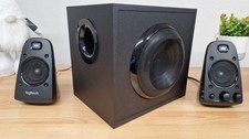 Logitech Z623 2.1 Sistema di