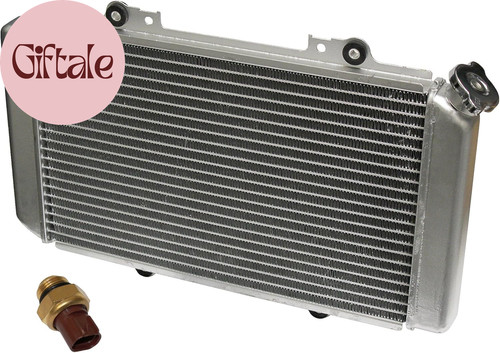 Radiatore compatibile con - radiatore,