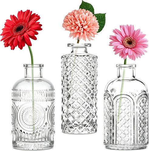 Set mini vasi 3 pezzi - vasi,,
