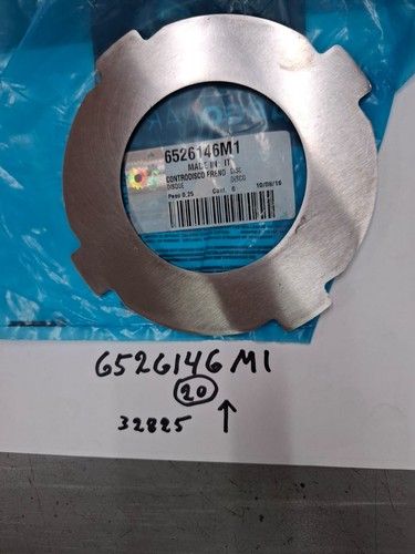 Nuovo nos ricambi trattore - nuovo,