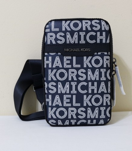 Borsa tracolla michael kors - a,