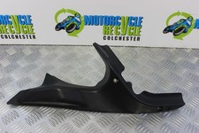 Ducati 848 Carena Pannello