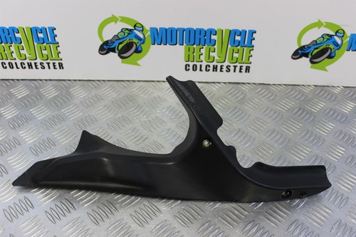 Ducati 848 carena pannello - carena,