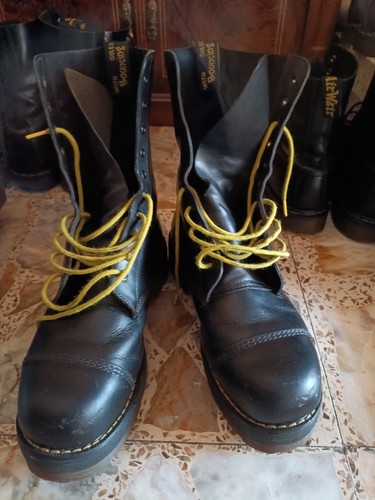 Martens bxb crazy - martens,