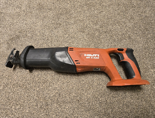Hilti a22 sega - hilti,