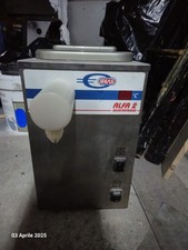 Montapanna Professionale 2 Litri Telme