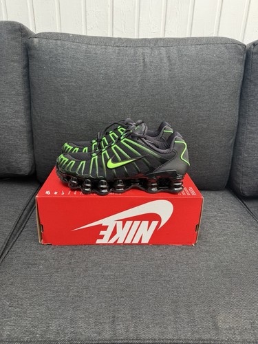 Nike shox nuove - nike,