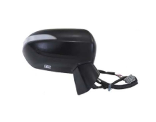 Specchietto retrovisore destro - specchietto,