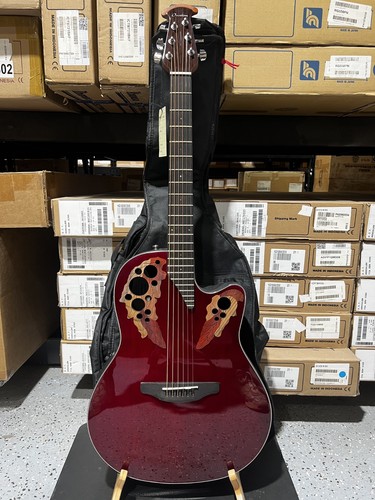 Ovation celebrity elite - celebrity, super