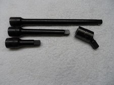 Craftsman 1/2" Drive Impact