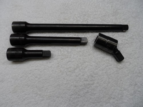 Craftsman drive impact - 1/2",