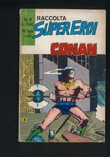 Raccolta Super Eroi Conan 9