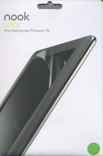 Nook tablet color kit - nook,