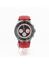 - 50 % Orologio Uomo D&G Chrono Red Ref.3719770204 - NUOVO