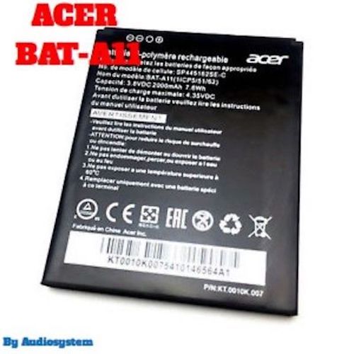 Batteria originale acer per - originale,