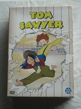 Collection DVD Tom Sawyer
