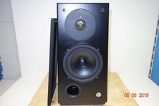 1x MBL 323 High-End Legend