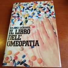Il libro dell' omeopatia 