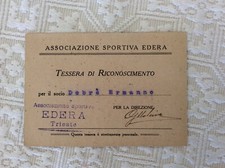 CALCIO ASSOCIAZIONE SPORTIVA