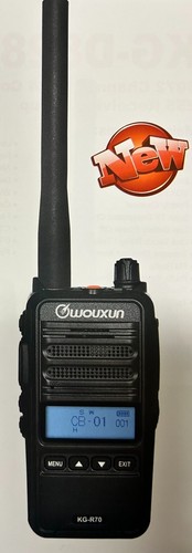 Wouxun rtx cb - wouxun, 27