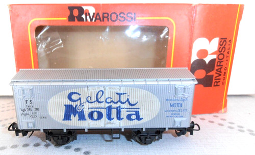 Rivarossi art 2086 rare - rivarossi, art.2086