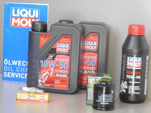 Kit manutenzione aprilia - manutenzione,
