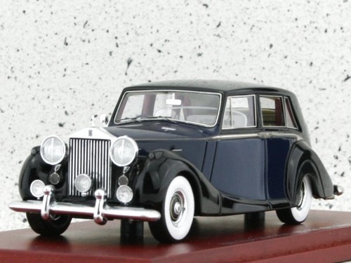 Rolls royce spettro argento - rolls, d'argento