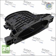 Debimetro Sidat per MERCEDES