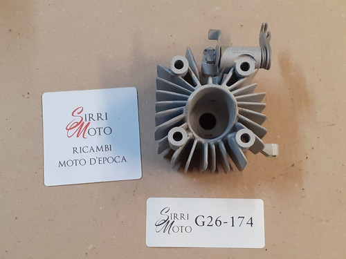 Testa motore mosquito - motore, 38b